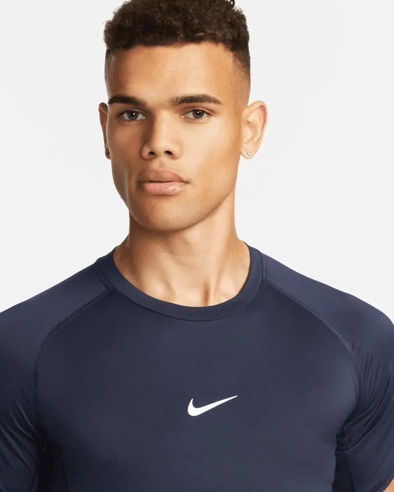 Haut de training Nike Nike Pro pour homme