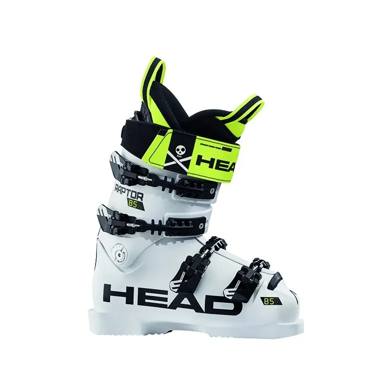 HEAD RAPTOR B5 RD JUNIOR CHAUSSURE 2020