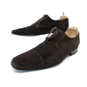 JM WESTON RICHELIEUS 518 bout droit