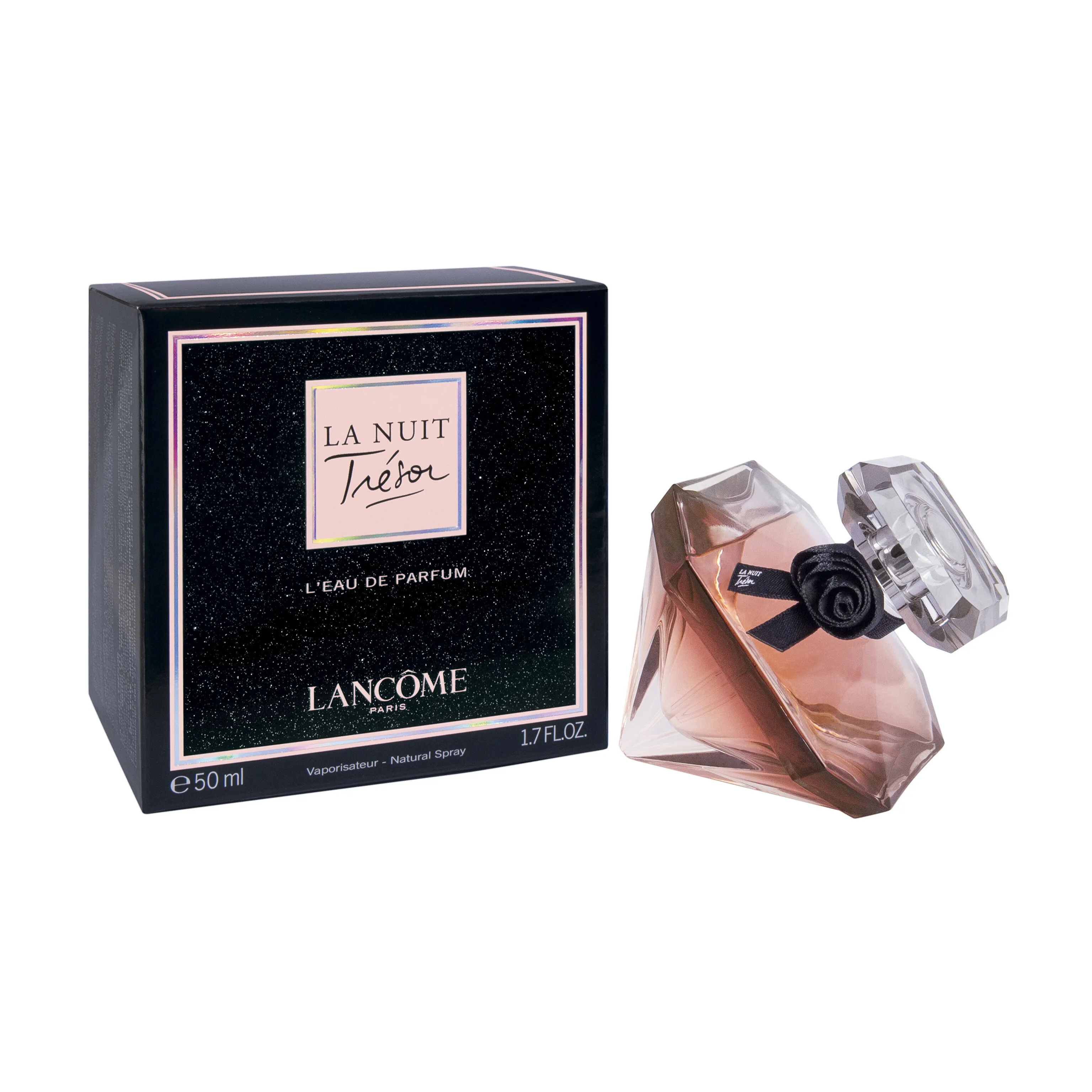 Lancôme La Nuit Trésor, Eau de Parfum, 50 ml ⋆ Lehner Versand