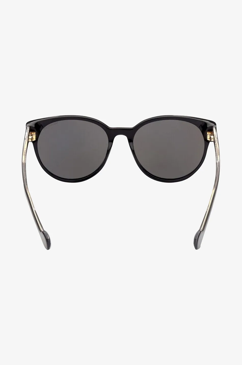 Lunettes de soleil rondes