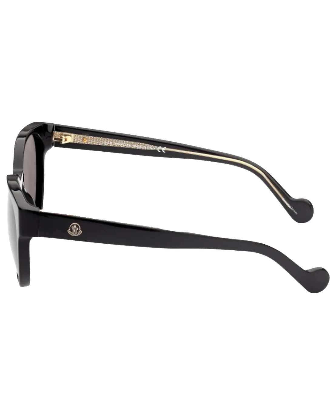 Lunettes de soleil rondes
