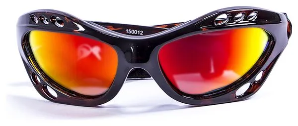 Lunettes soleil techniques Pour les sports nautiques Cumbuco