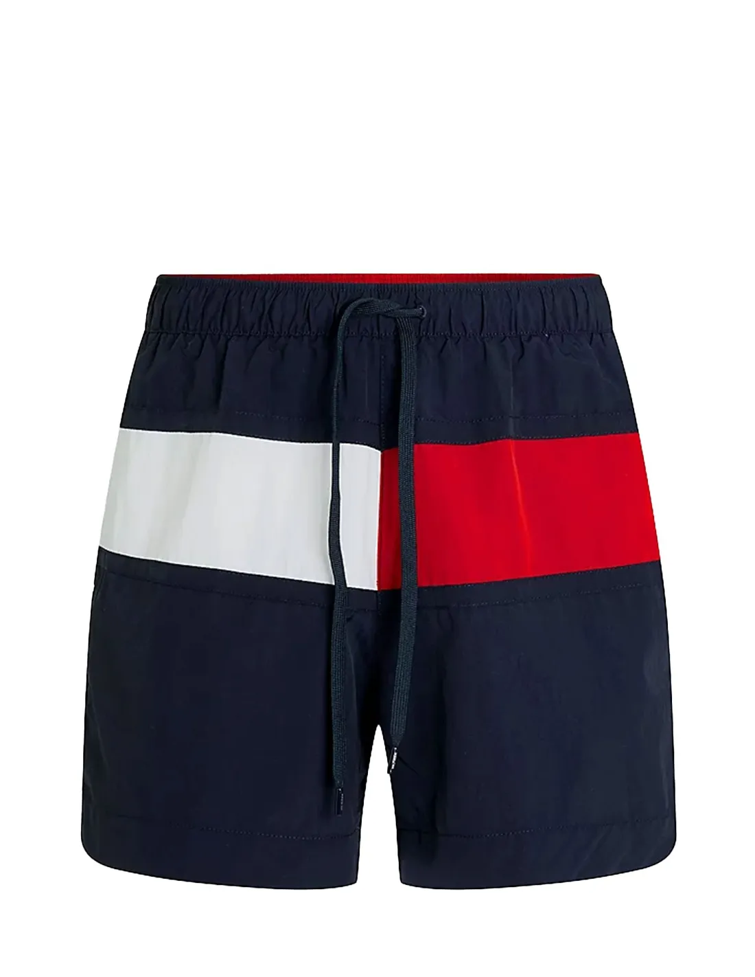 Maillot de bain Tommy Hilfiger ref 53306 DW5 Marine