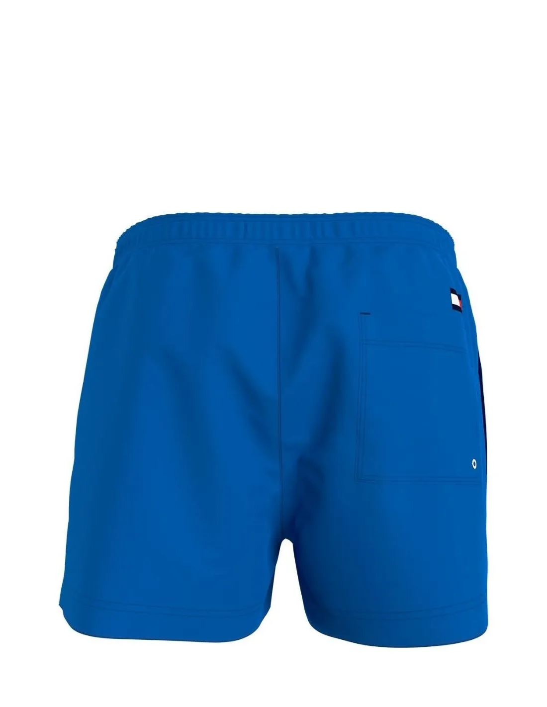 Maillot de Bain Tommy Hilfiger Ref 56906 C2V Bleu