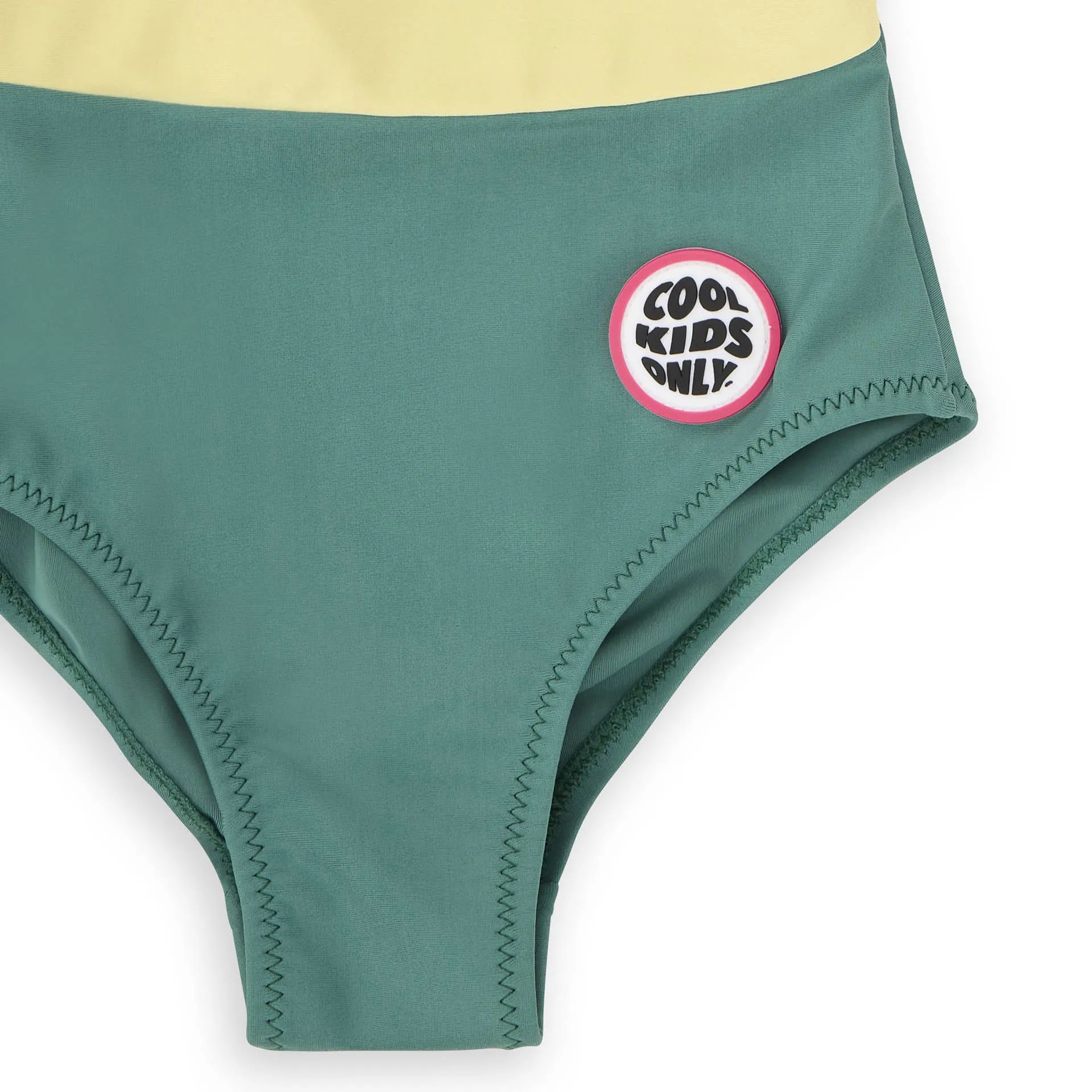 Maillot Mini Mathilda