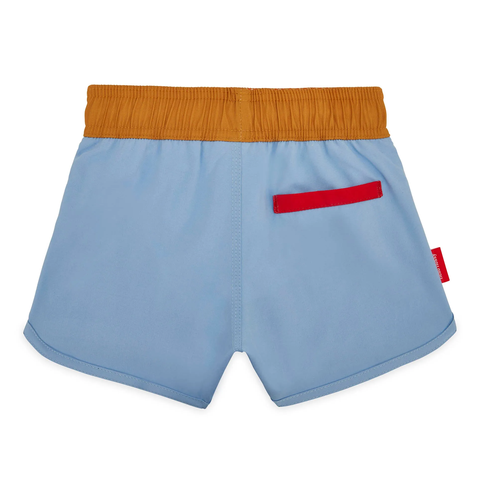 Maillot Mini Yosemite