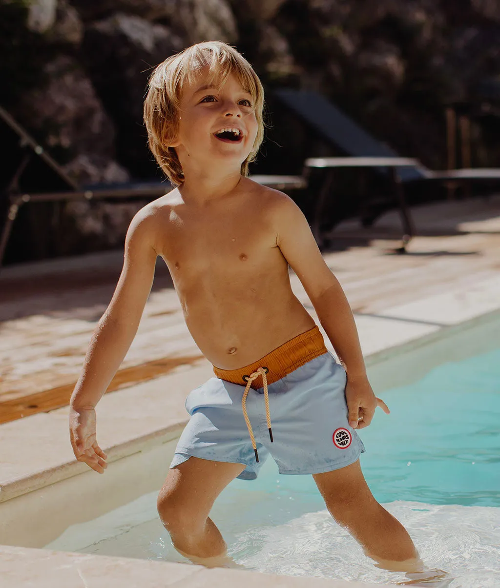Maillot Mini Yosemite