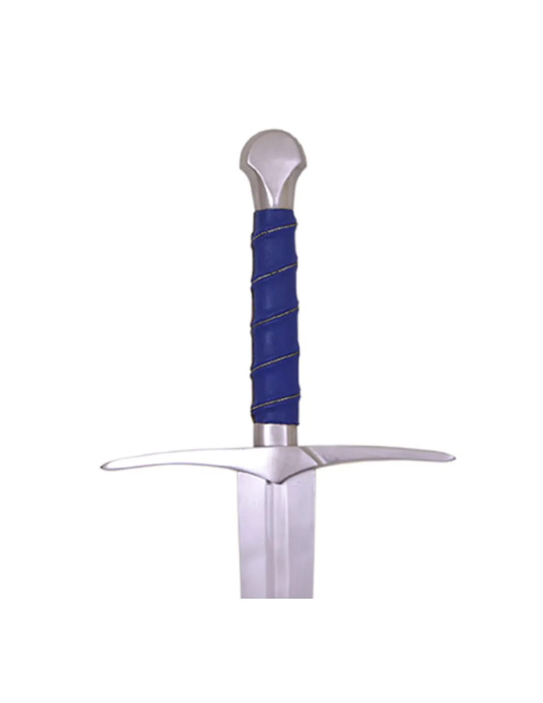 Main d'entraînement d'épée médiévale et demi-pack avec fourreau ⚔️ Boutique