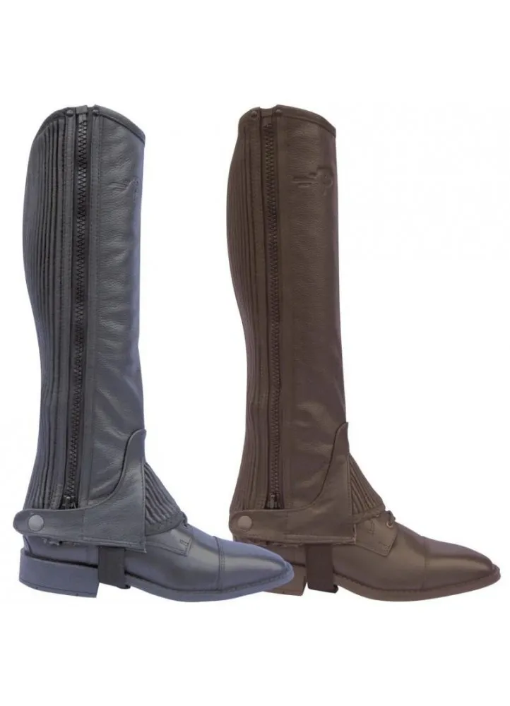 Mini Chaps Pleine Fleur