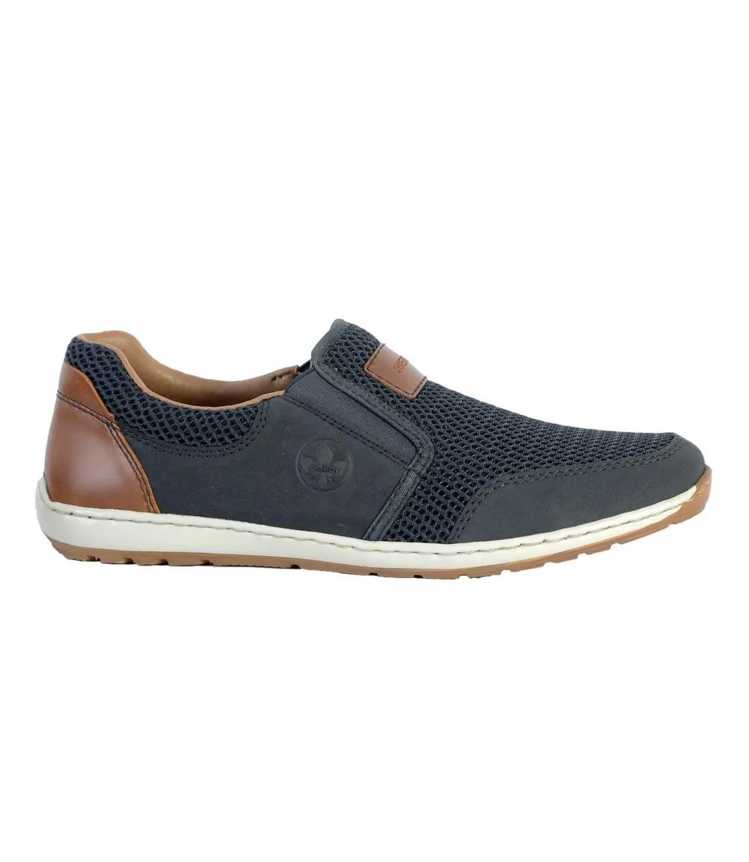Mocassin Rieker Namur