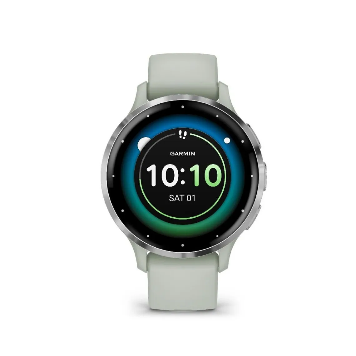 Montre Connectée Mixte 010-02785-01- VENU 3S Garmin | 3 Suisses