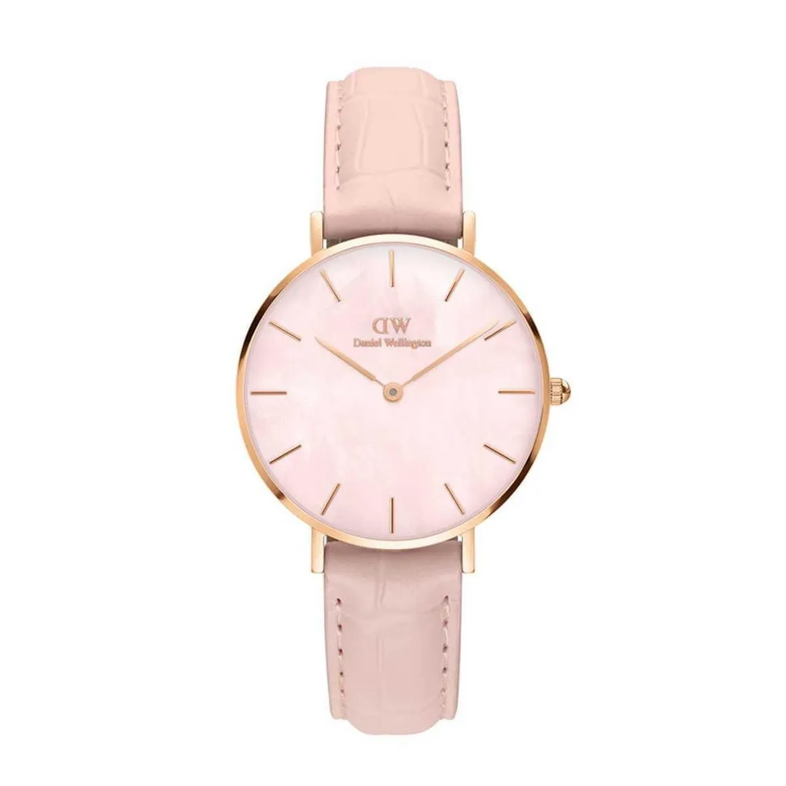 Montre DW00100514 Daniel Wellington  | 3 Suisses
