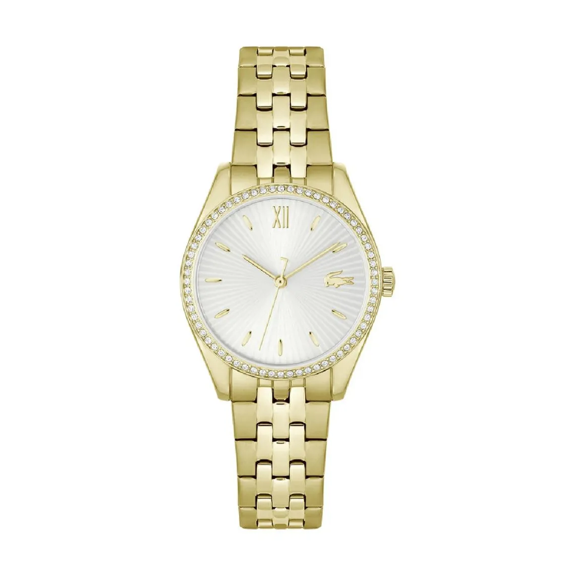 Montre femme 2001324 -  Tuilerie Lacoste | 3 Suisses