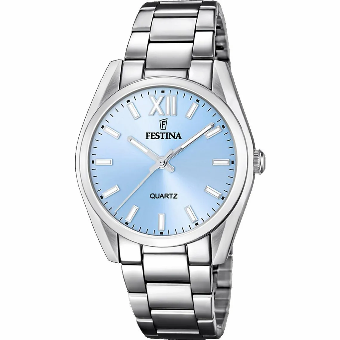 Montre Festina F20622-3 Mixte | 3 Suisses