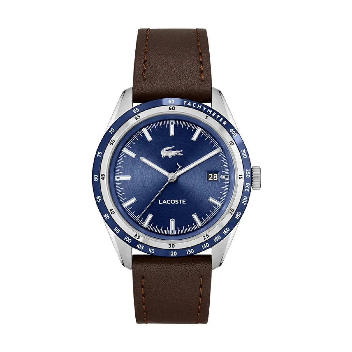 Montre Homme 2011310 - Everett Lacoste  | 3 Suisses