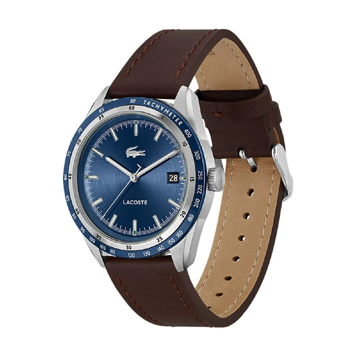 Montre Homme 2011310 - Everett Lacoste  | 3 Suisses