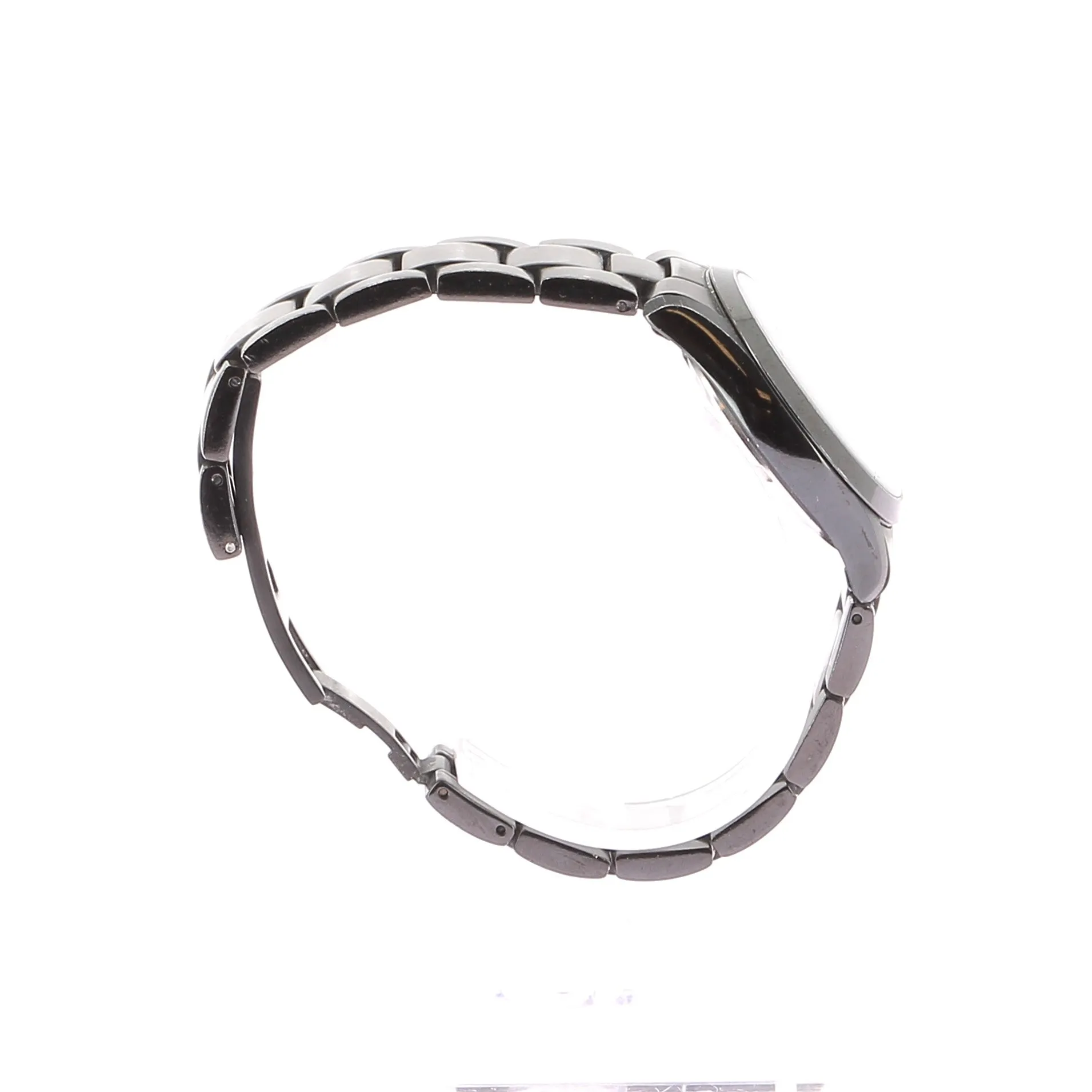 Montre noir Timeless