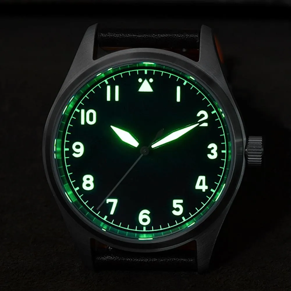 Montre Pilote RAF - Mon Aviateur