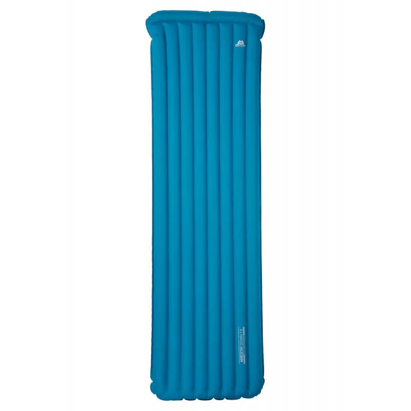Mountain Equipment Aerostat Down 7.0 Mat - Matelas de camping | Hardloop