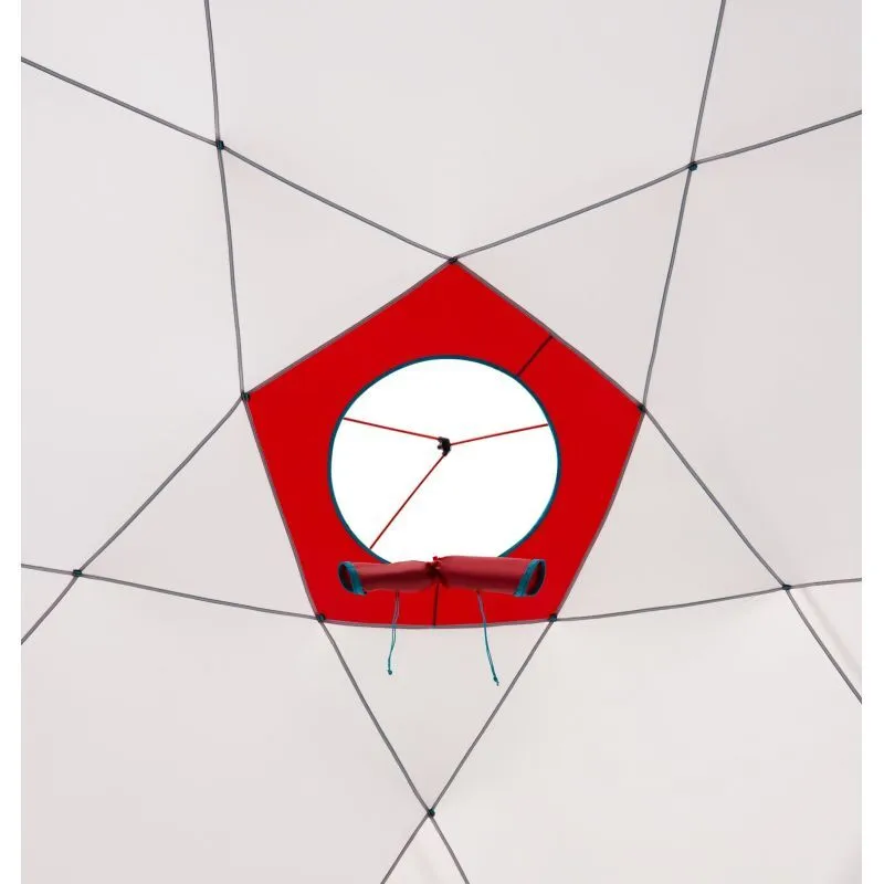 Mountain Hardwear Stronghold Dome Tent - Tente | Hardloop
