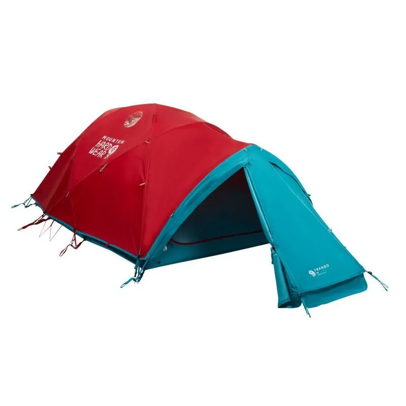 Mountain Hardwear Trango 2 Tent - Tente | Hardloop