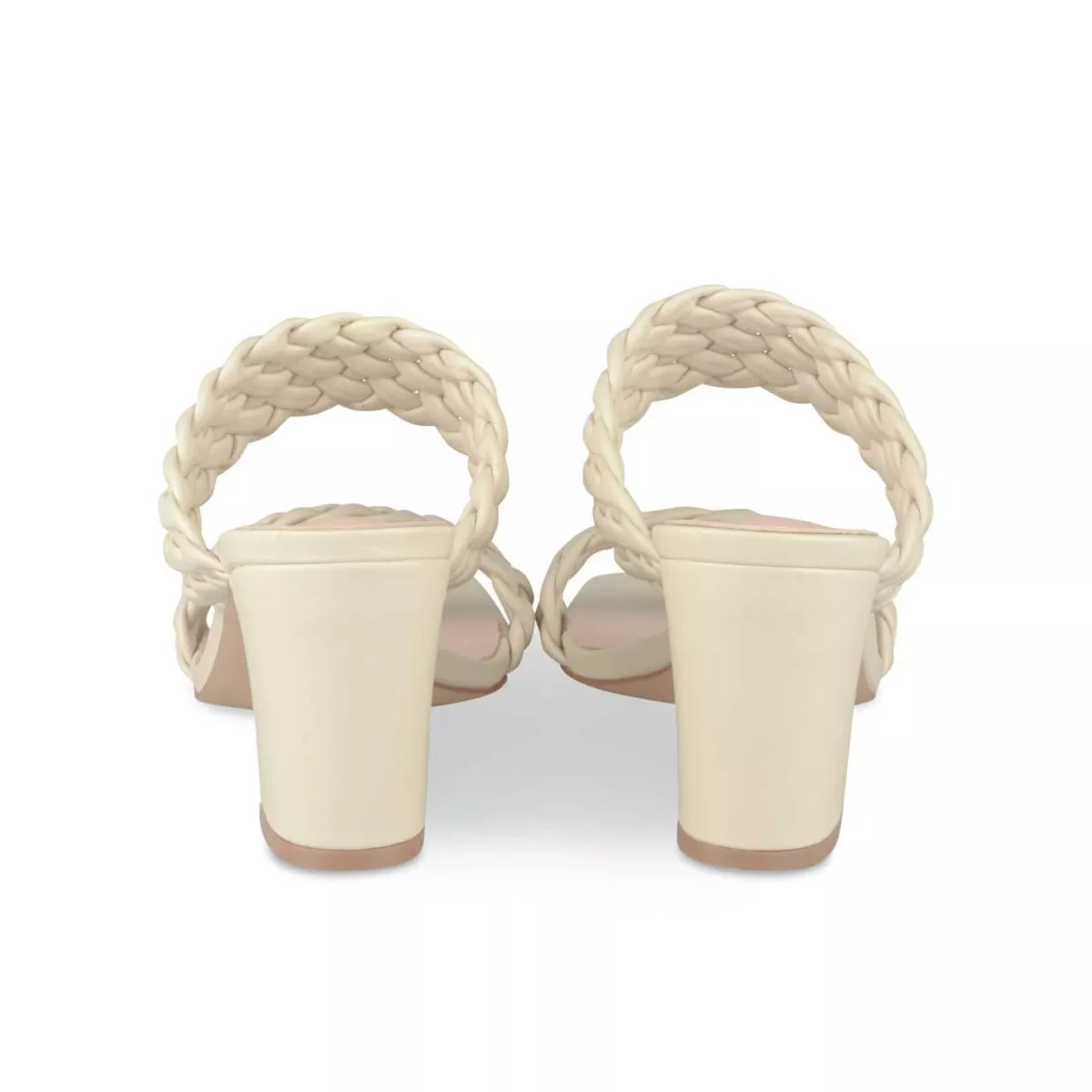 Mules BEIGE MY BOTEGA
