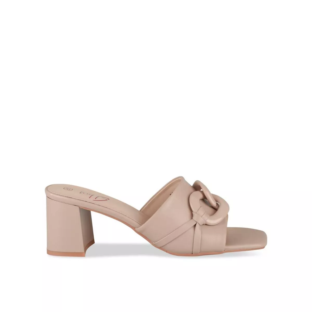 Mules BEIGE MyB