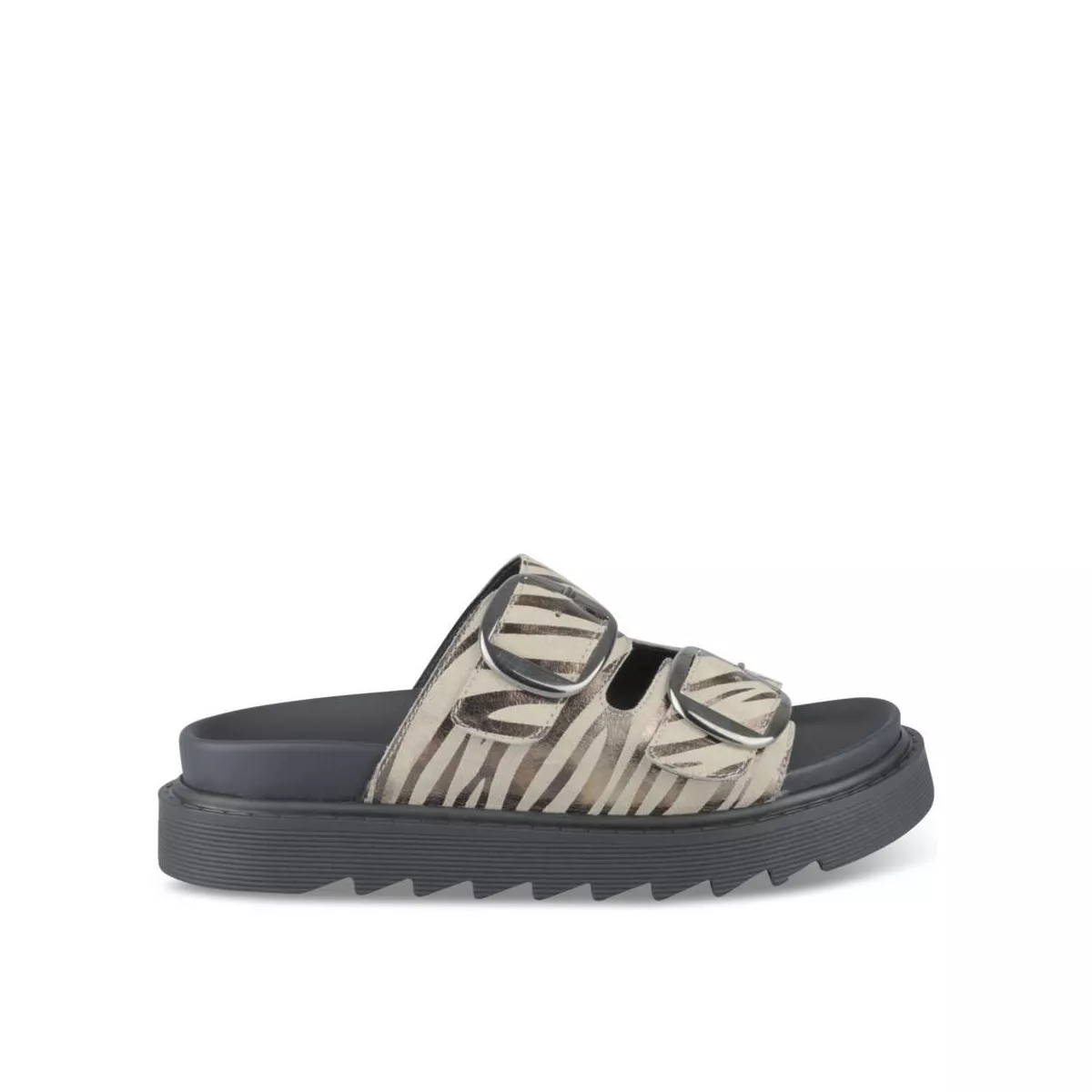 Mules BEIGE SINEQUANONE