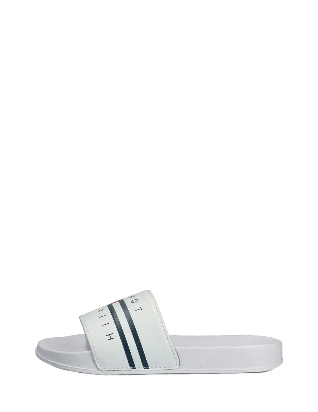 Mules enfants Tommy Hilfiger ref 52799 White