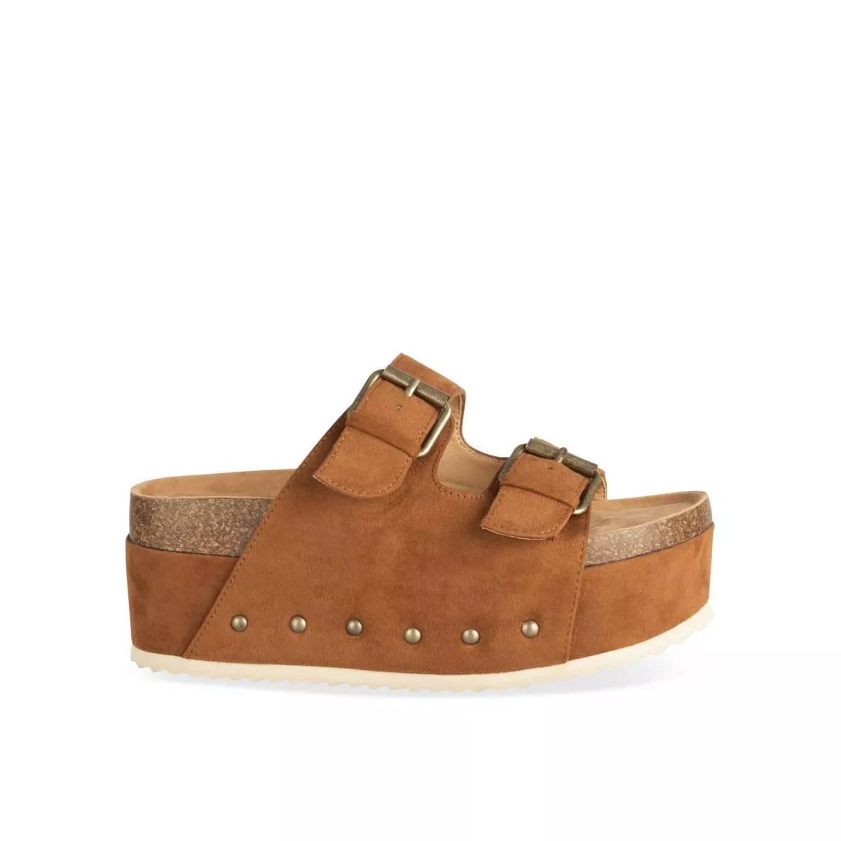 Mules MARRON MERRY SCOTT