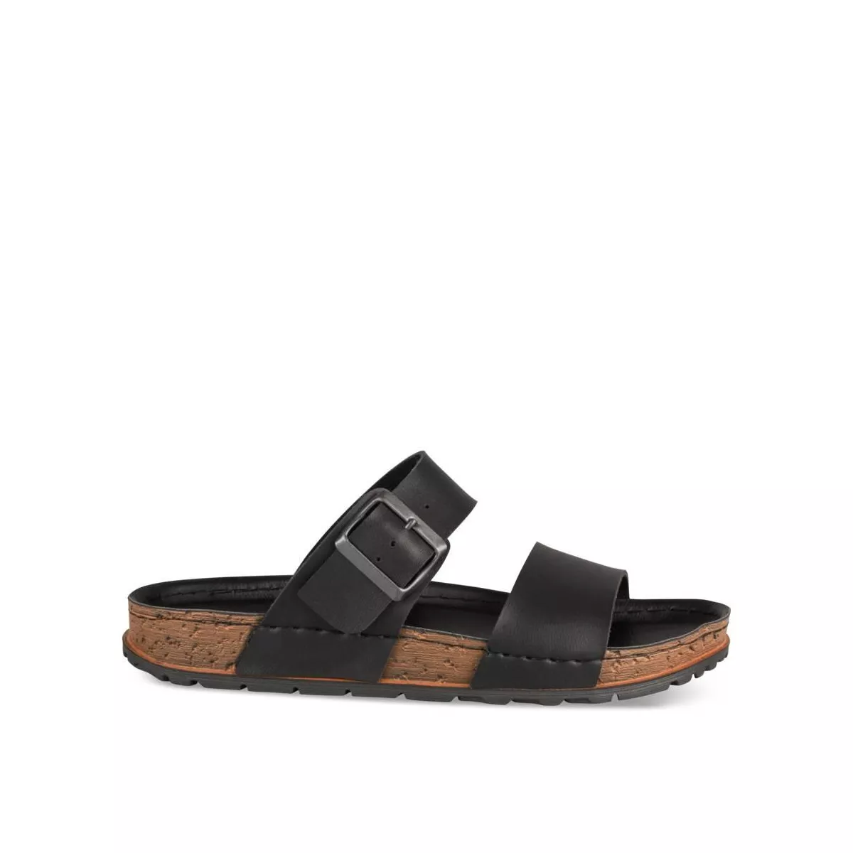 Mules NOIR INBLU