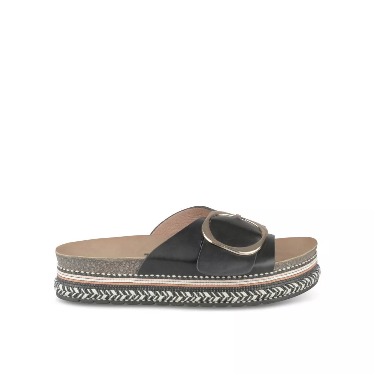Mules NOIR PHILOV