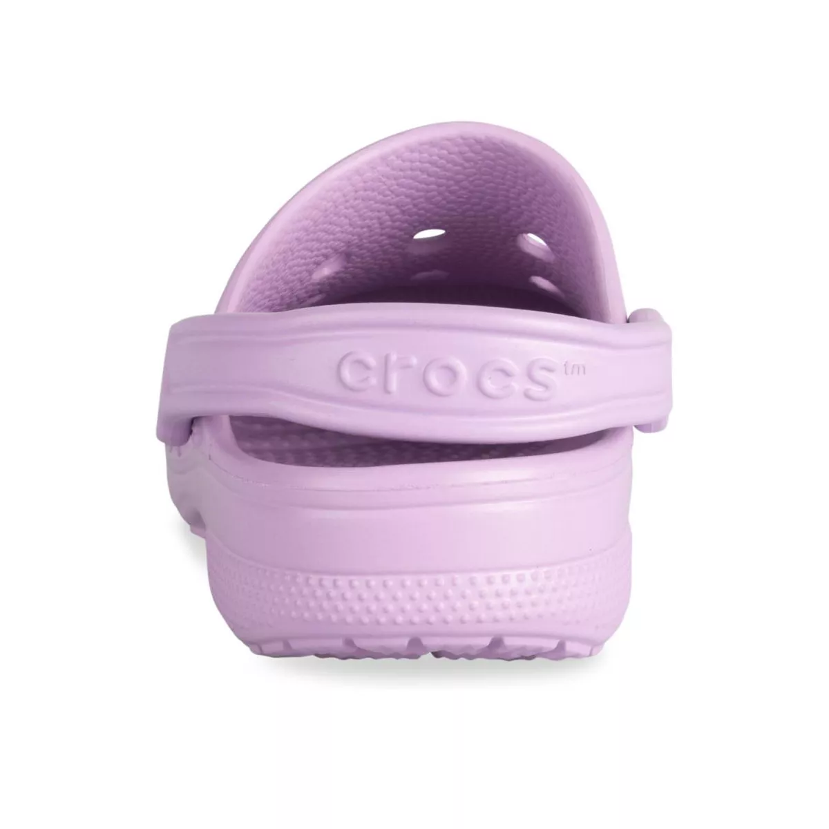 Mules VIOLET CROCS