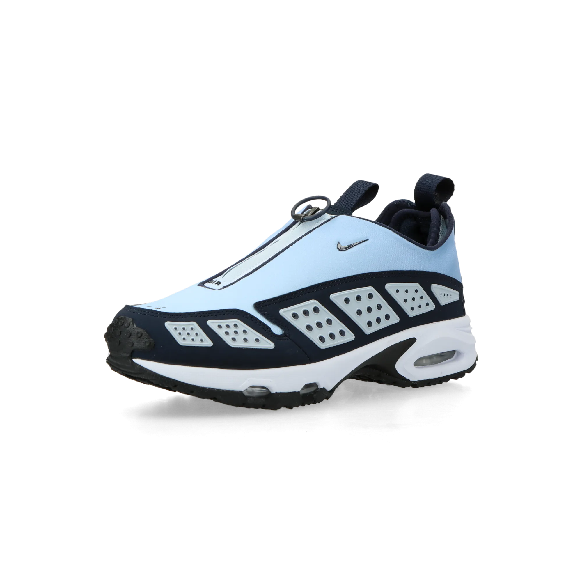 Nike - Air Max SNDR (blue ice / obsidian / blue whisper / white)