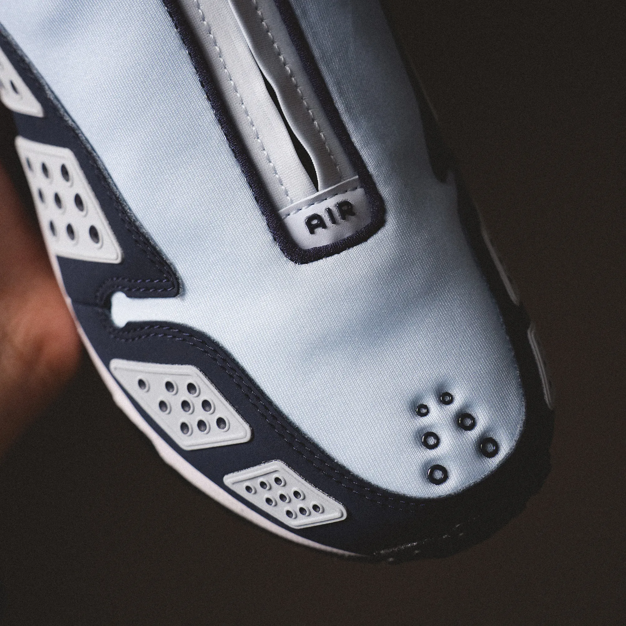 Nike - Air Max SNDR (blue ice / obsidian / blue whisper / white)