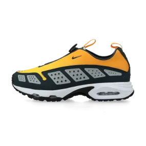 Nike - Air Max SNDR Canyon Gold and Deep Ocean