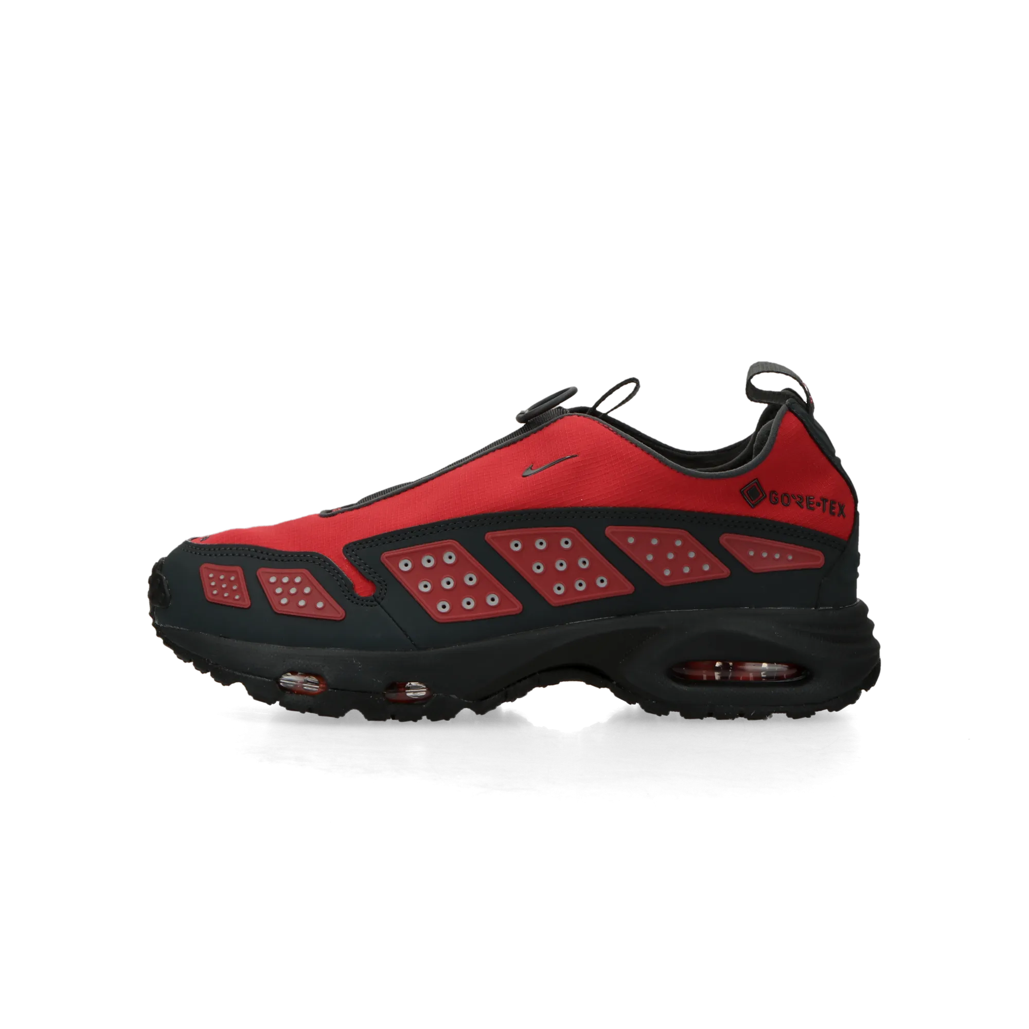 Nike - Air Max SNDR GTX (hyper crimson / dk smoke grey / fire red)