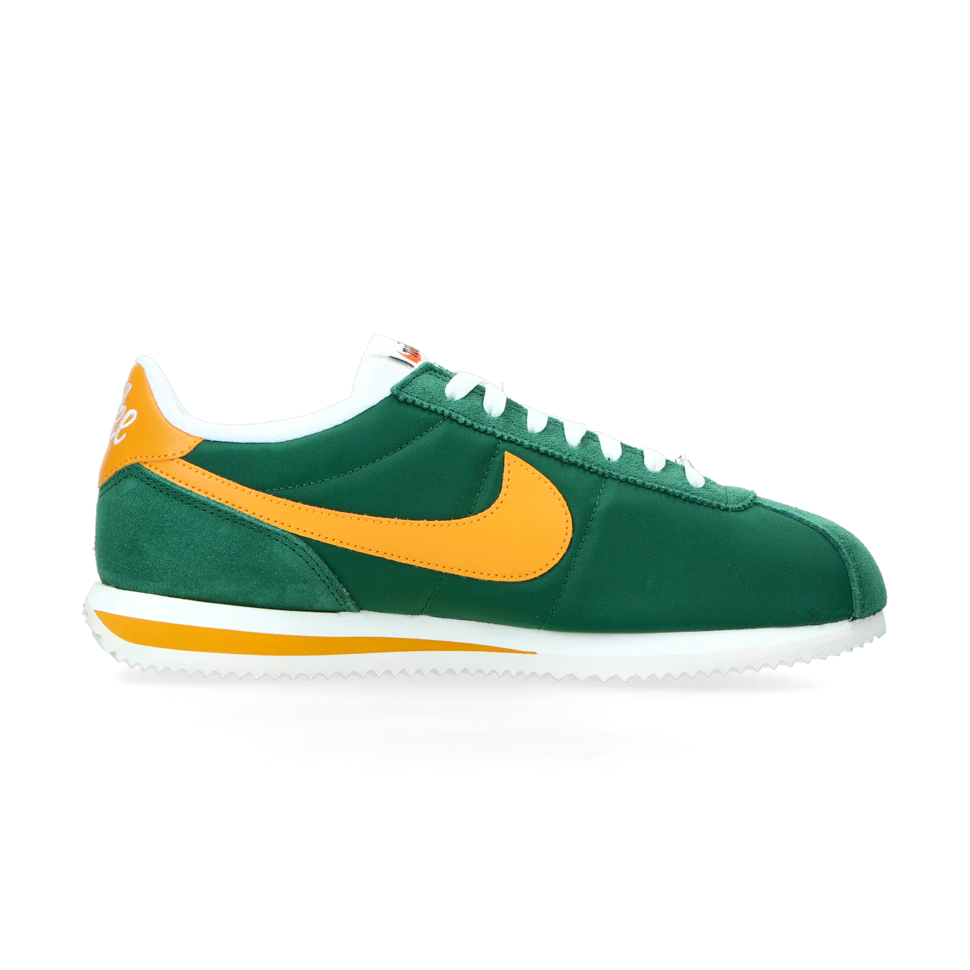 Nike - Cortez TXT Oregon (Gorge Green / Yellow Ochre / Sail)