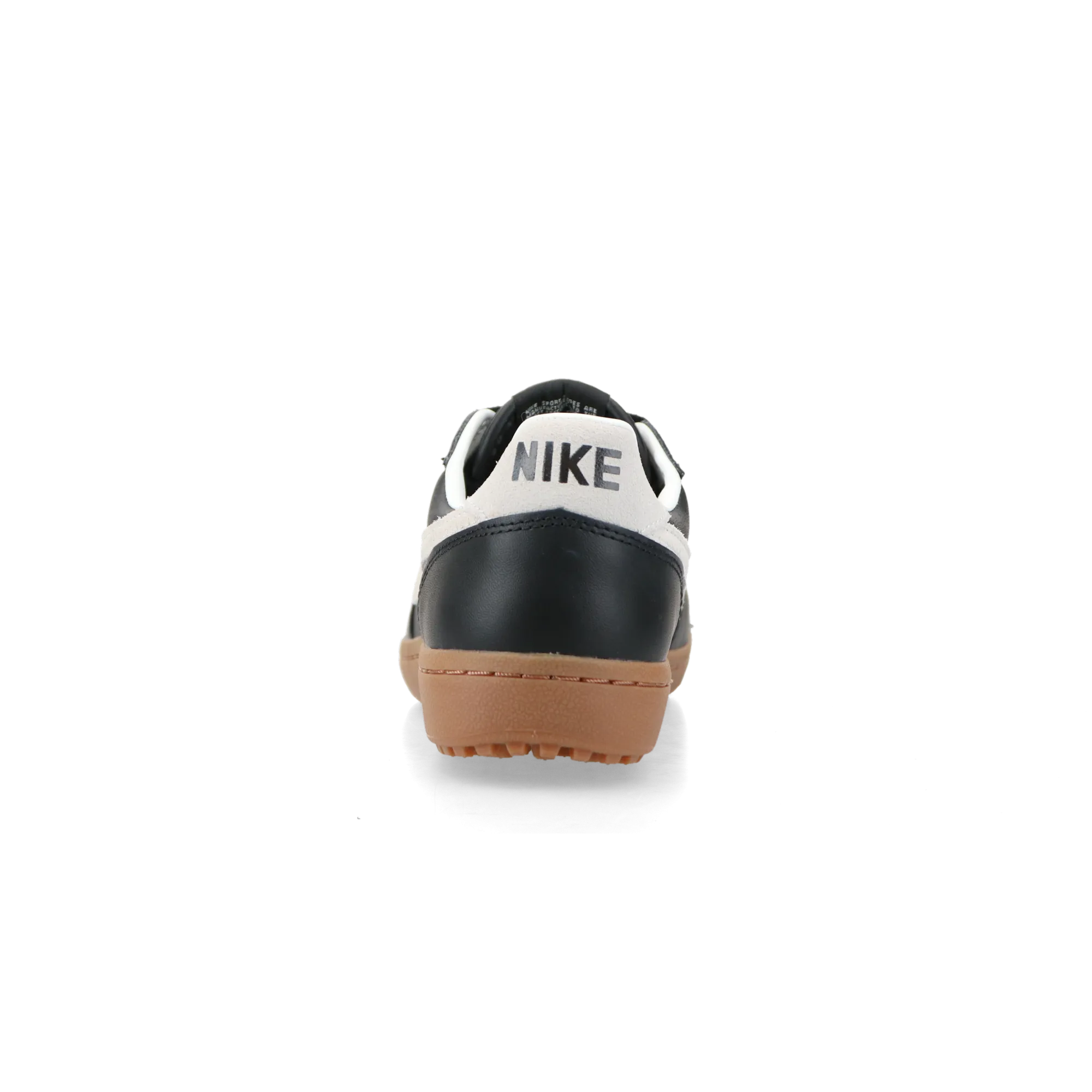 Nike - Field General 82 SP (sail / black / gum med brown)