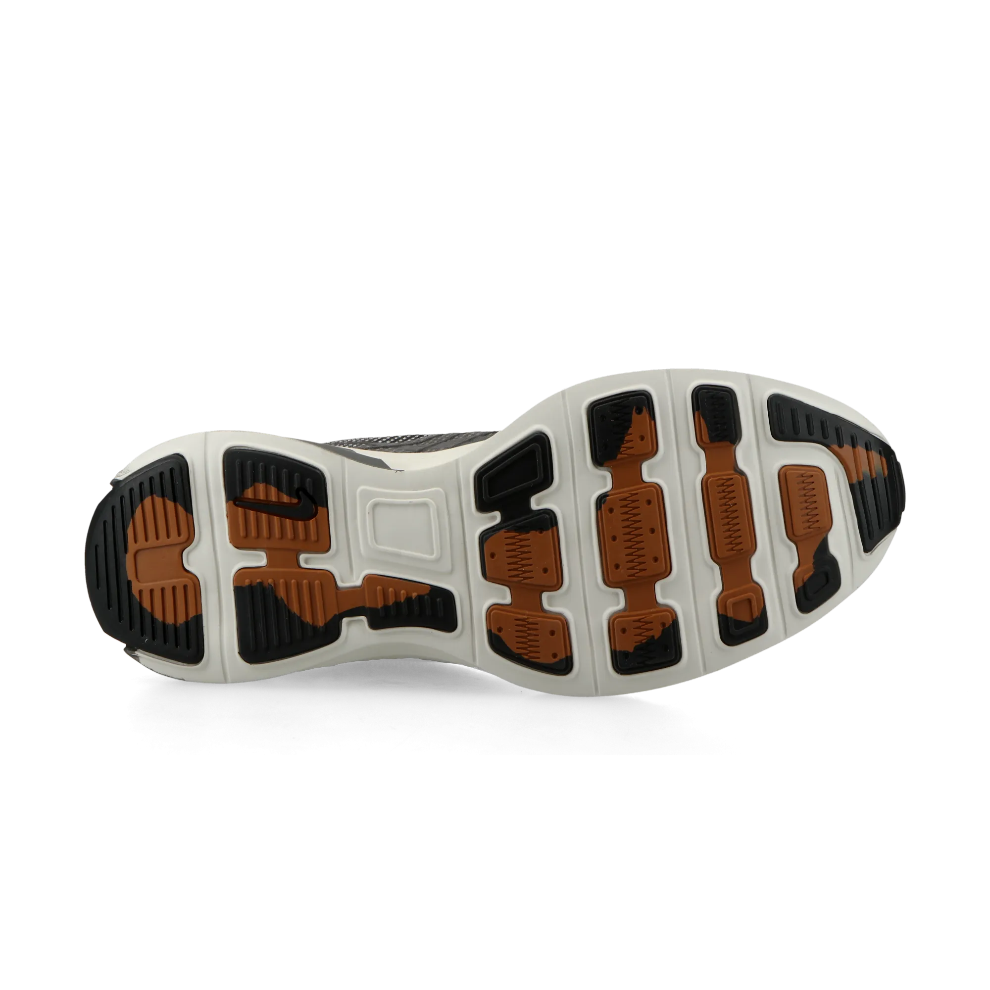 Nike - Lunar Roam SE (desert bronze / black / metallic pewter)
