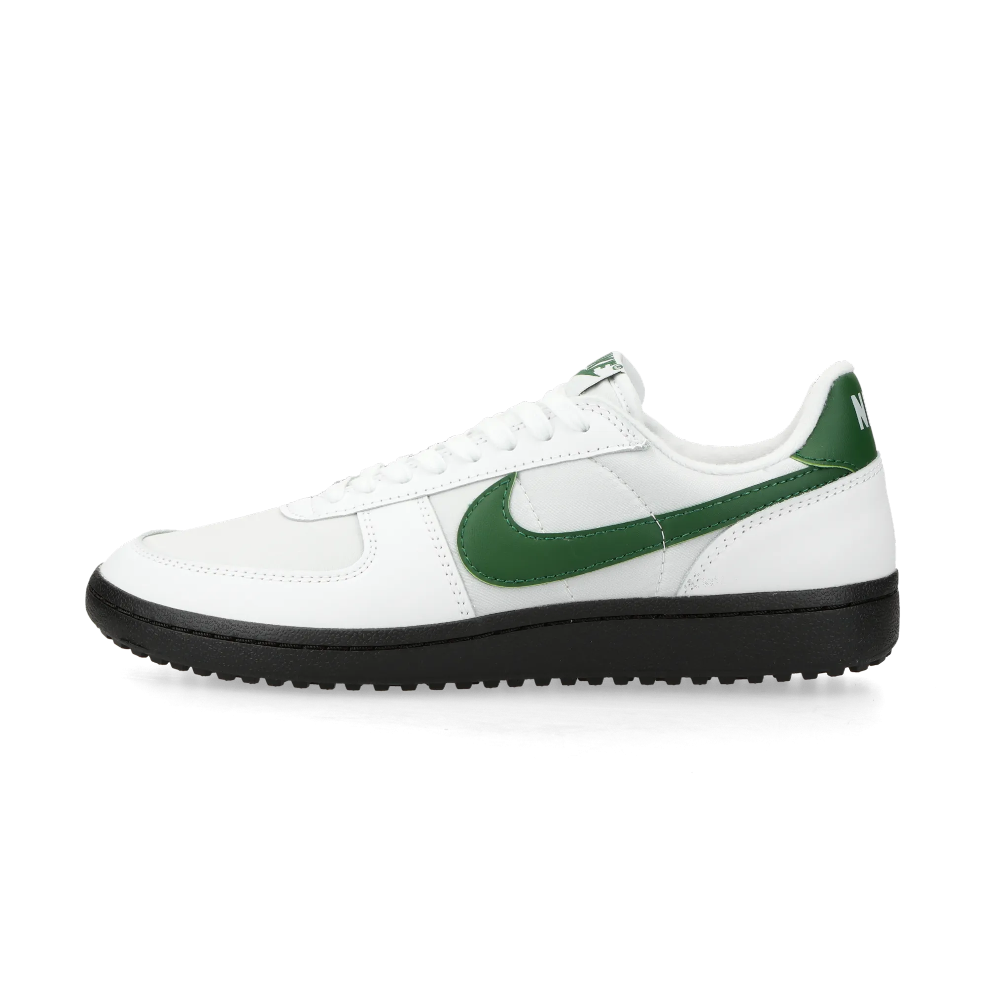 Nike - Nike Field General '82 (white / gorge green / black)