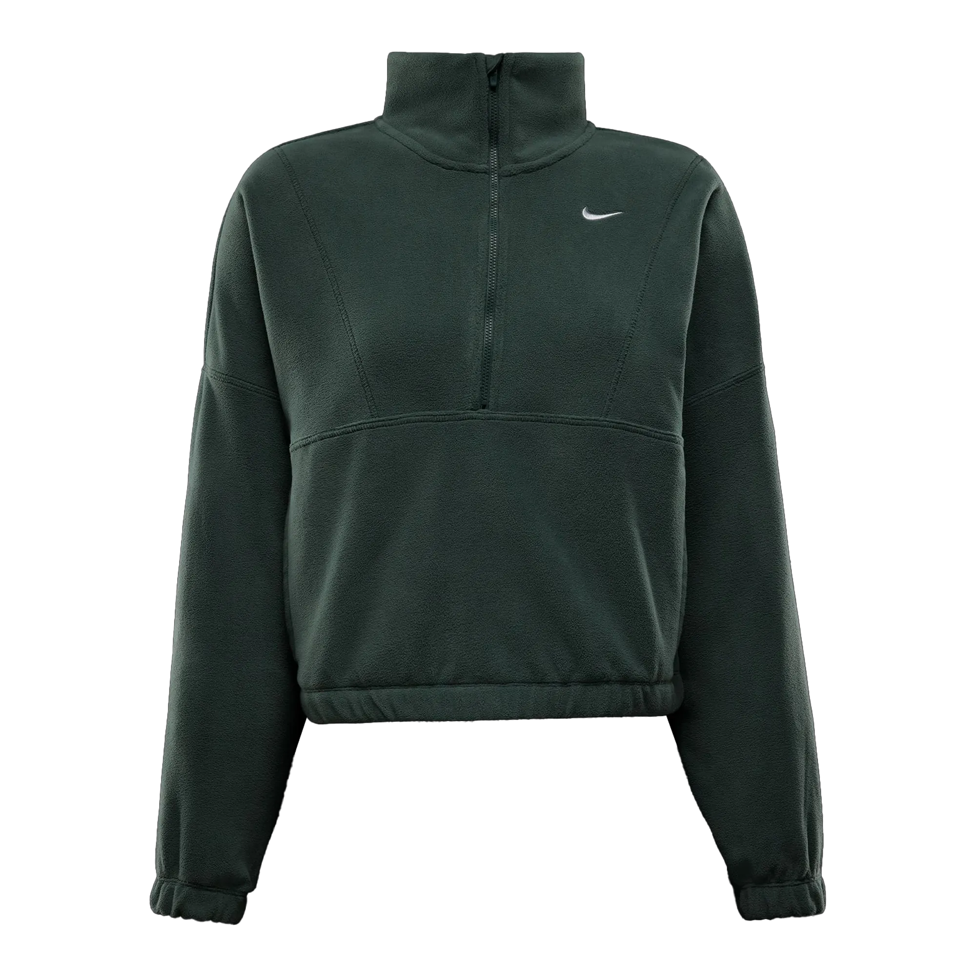 Nike - One Vintage Fleece (green / white)