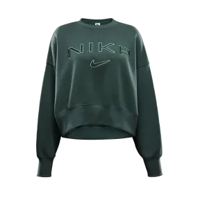 Nike - Sportswear Phoenix Fleece (vintage green / jade horizon / pro green)