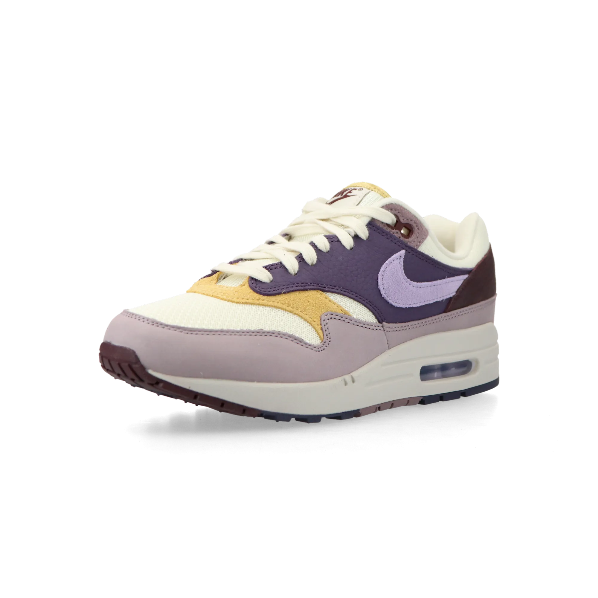 Nike - WMNS Air Max 1 '87 Hydrangeas (lila)