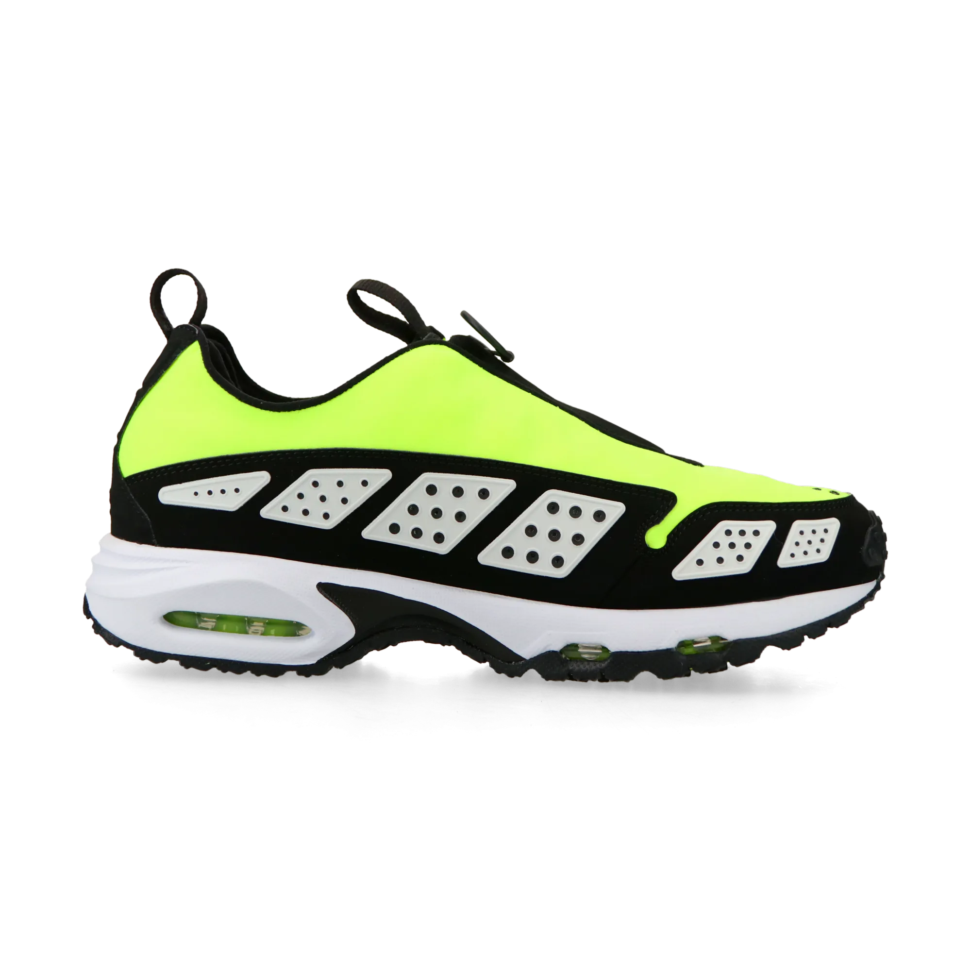 Nike - WMNS Air Max SNDR Volt (volte / black / white)