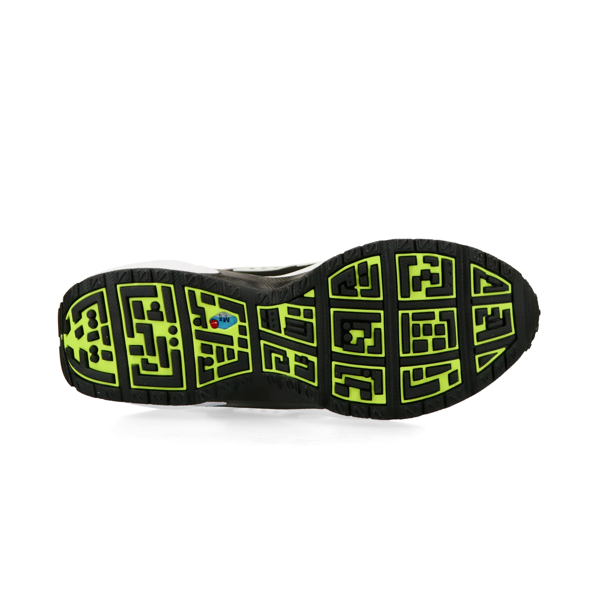Nike - WMNS Air Max SNDR Volt (volte / black / white)