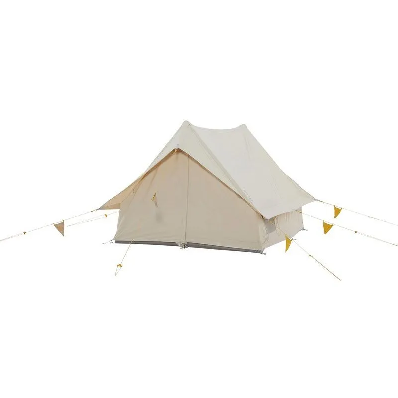 Nordisk Ydun Tech Mini - Tente | Hardloop