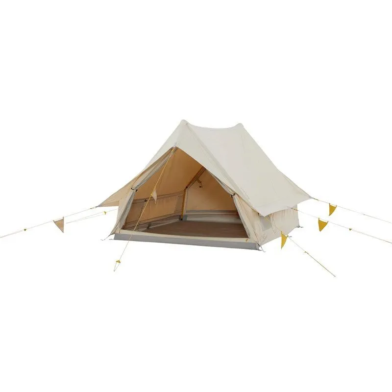 Nordisk Ydun Tech Mini - Tente | Hardloop