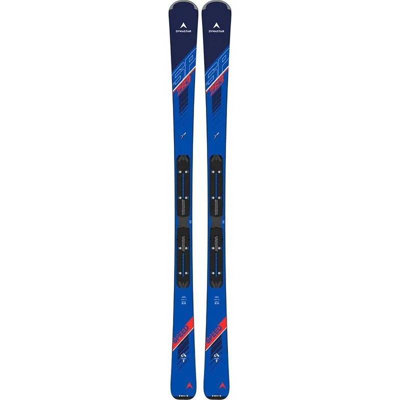 Pack Ski Dynastar Speed 263 + XPress 10 GW